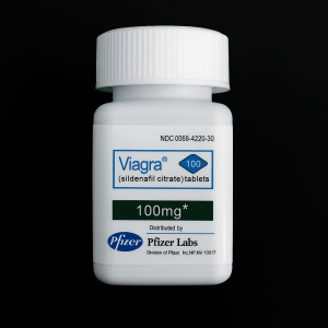 비아그라 100mg 1통 (30정)
