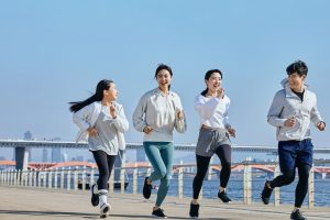 운동