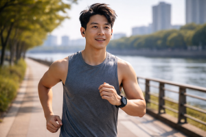 달리기