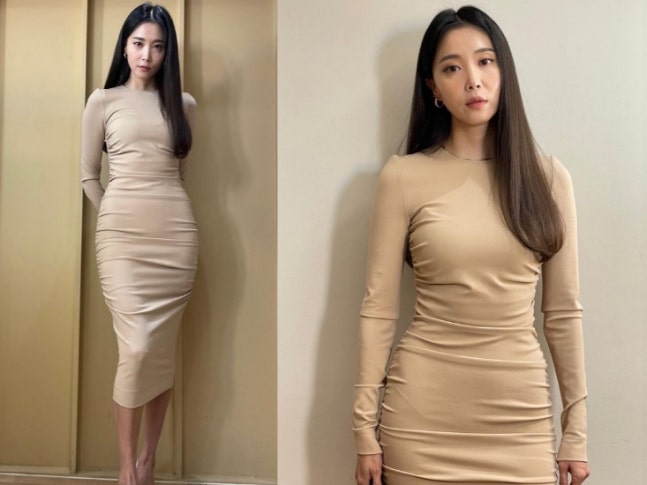 오윤아