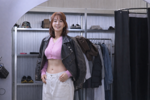 55세 장윤정