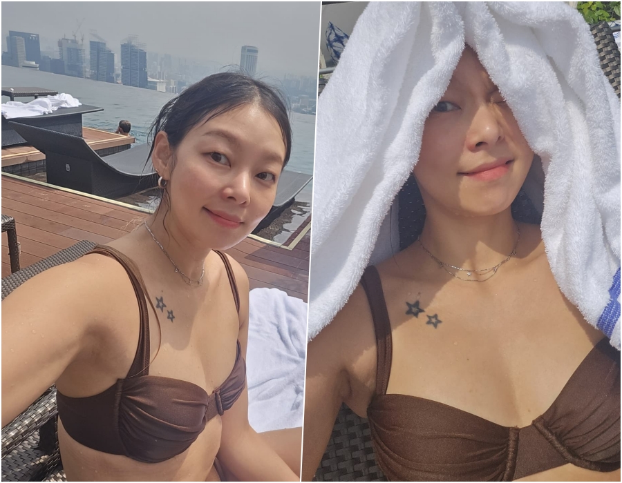 송해나