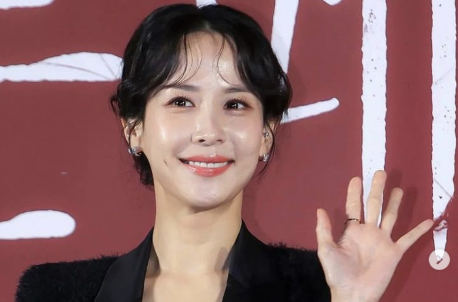 조여정