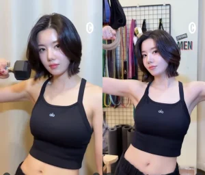 권은비