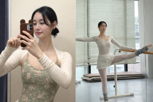 발레
