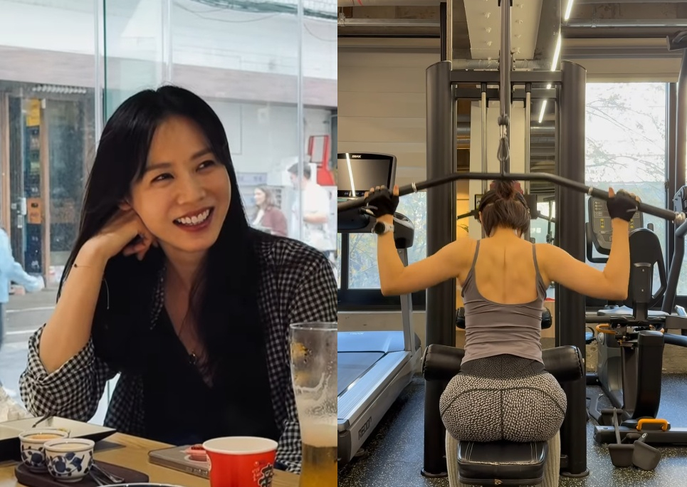 손예진