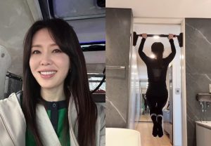 하희라